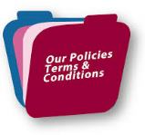 Ready To Go HR Department - policies image