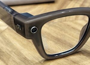meta glasses